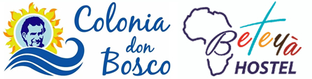 Colonia Don Bosco